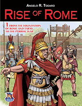 Rise of Rome 1-0